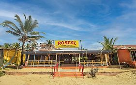 Roseal Beach Front